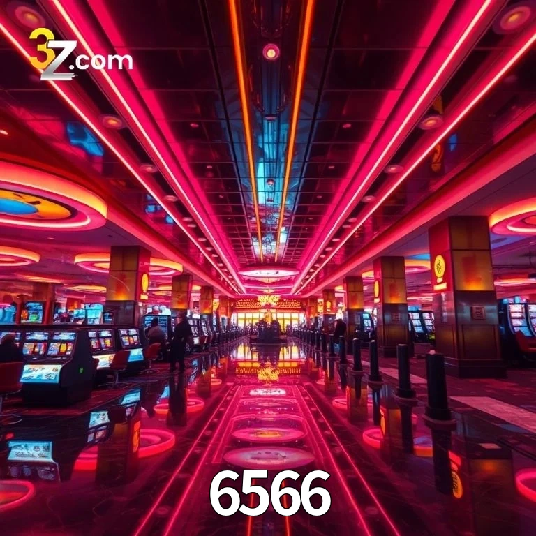 6566 APK Interface