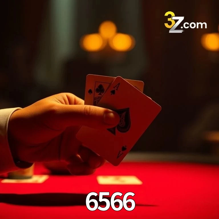 6566 Bônus